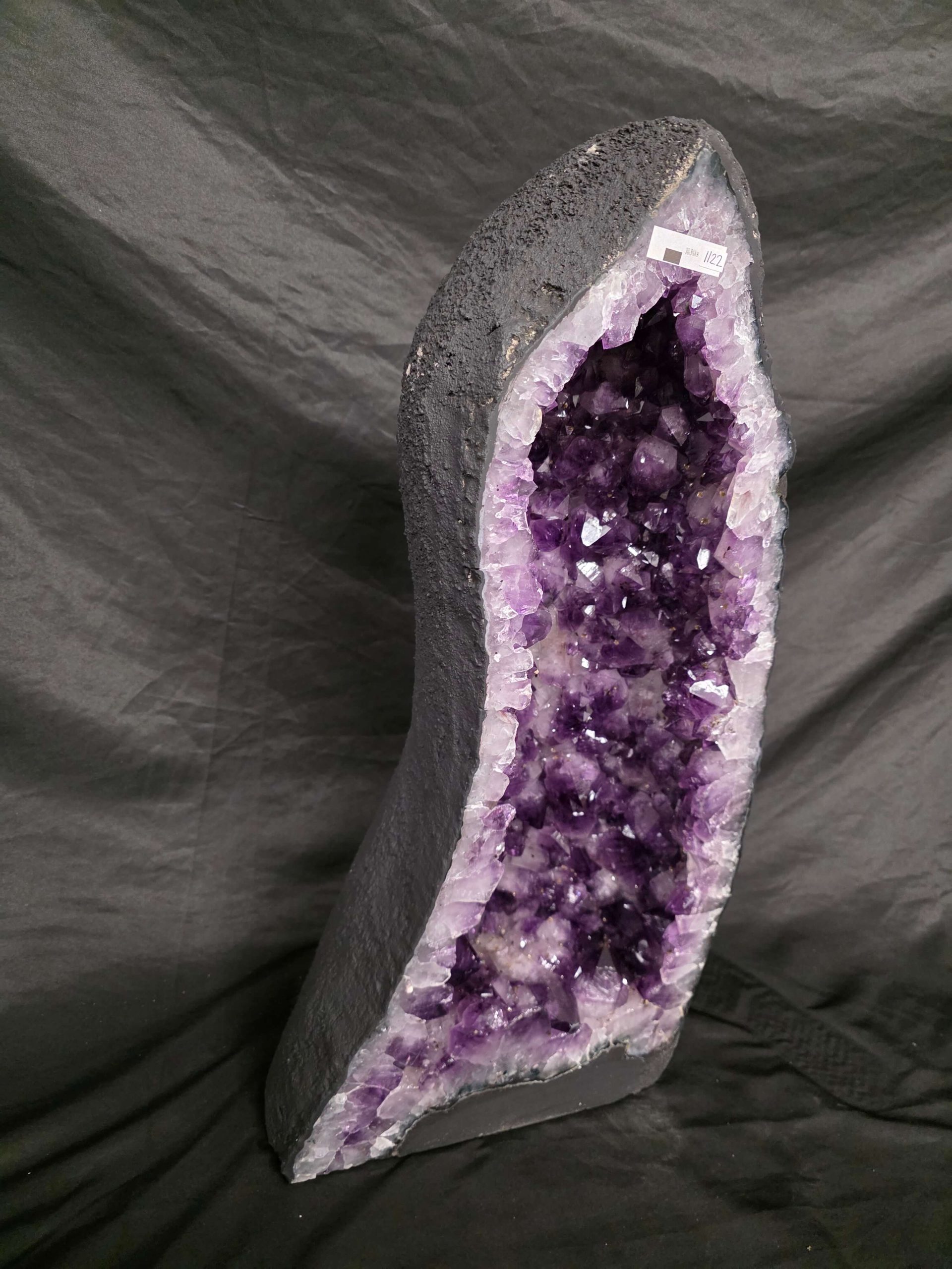 Amethyst Geode 1122 12-12 (3)