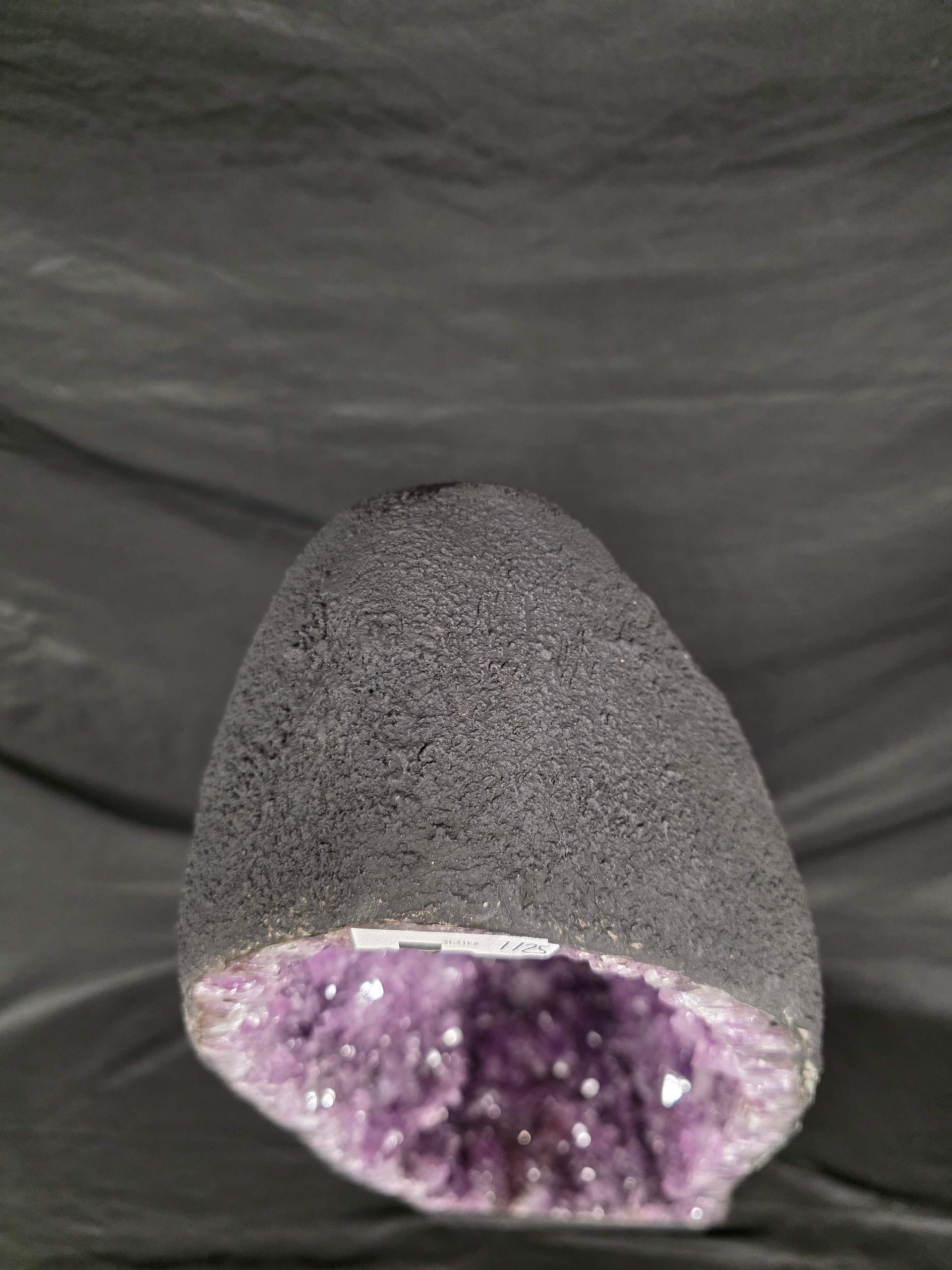 Amethyst Geode 1125 6-12