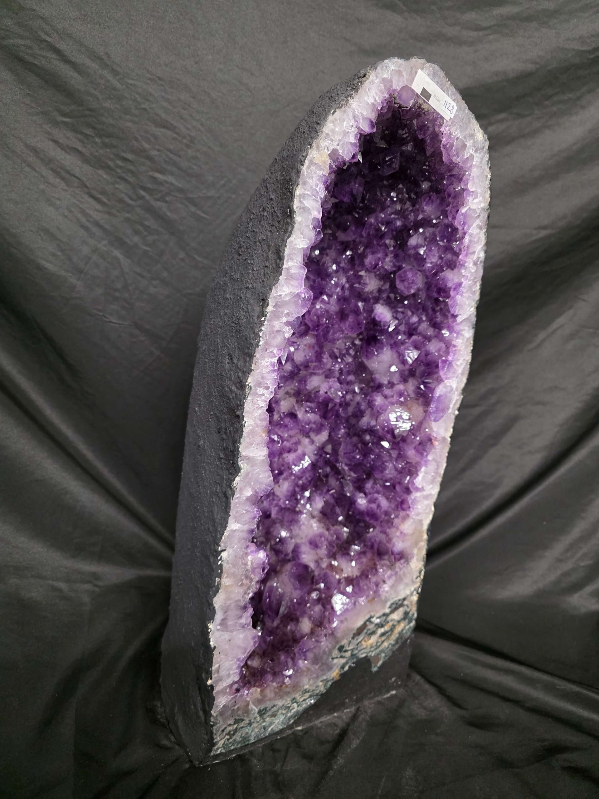 Amethyst Geode 1128 2-12
