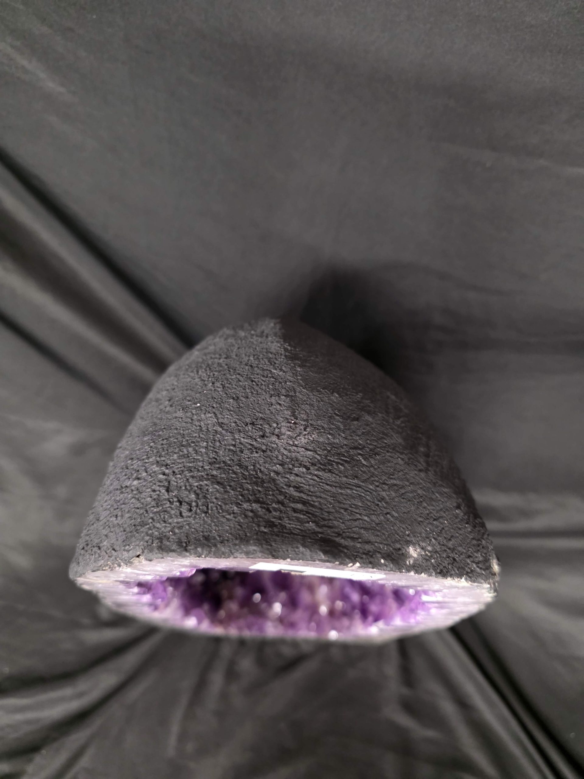 Amethyst Geode 1128 5-12