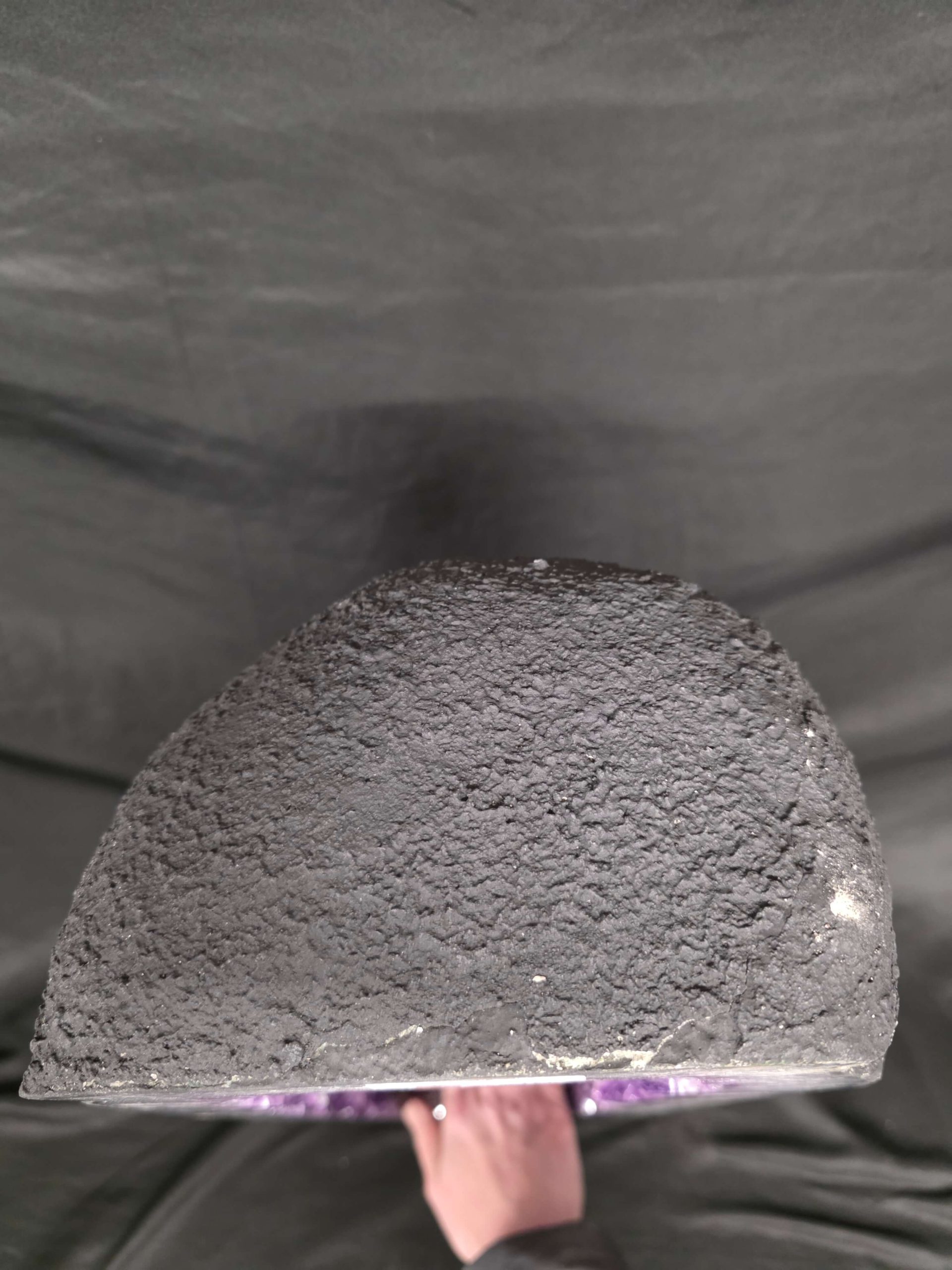 Amethyst Geode 1129 11-12