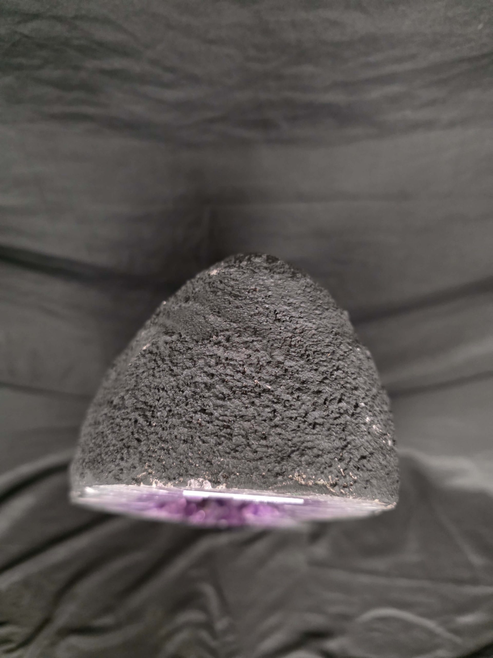 Amethyst Geode 1130 11-12