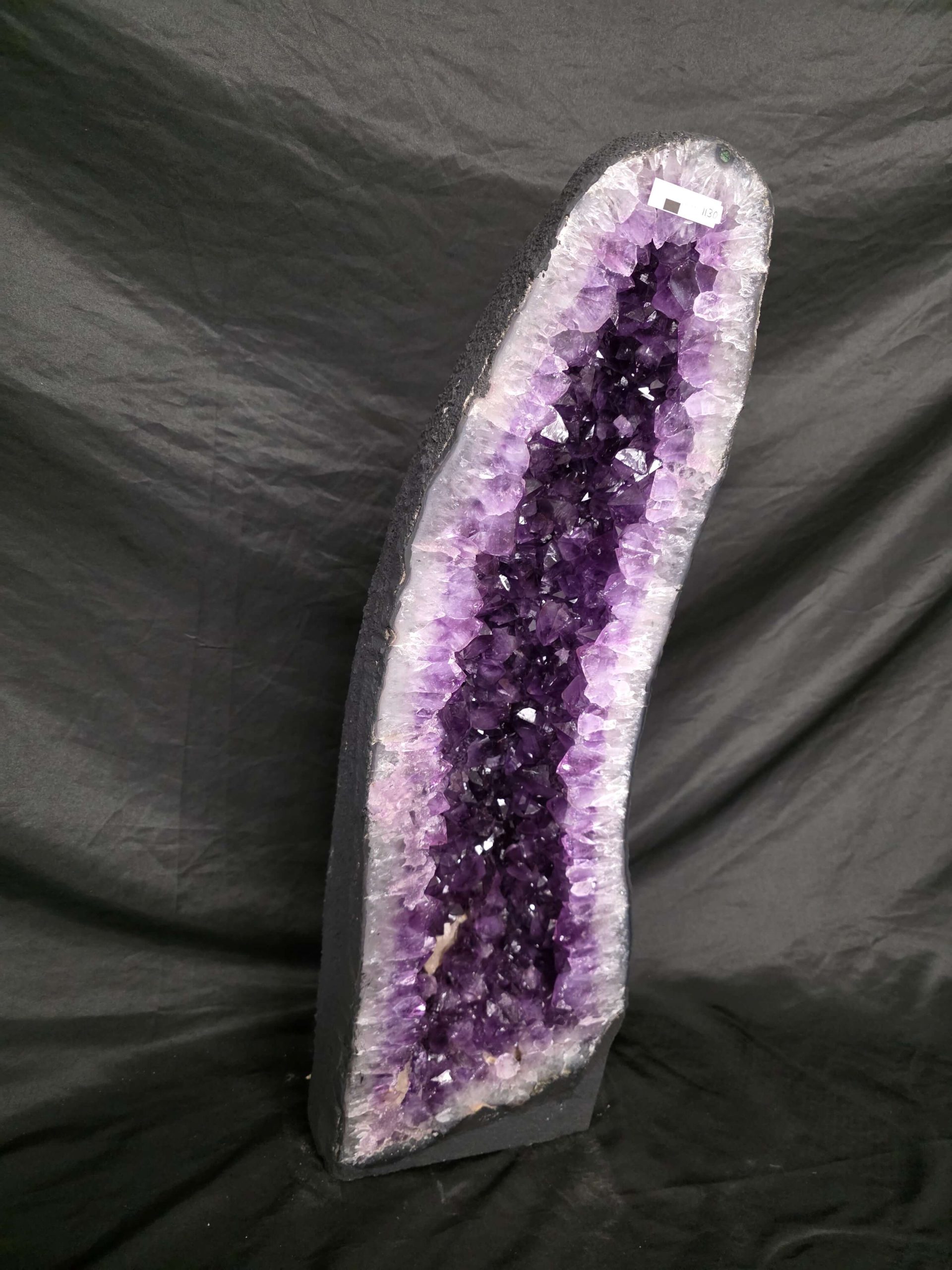 Amethyst Geode 1130 2-12