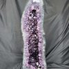 Tall Amethyst Crystal Geode 1137 Premium Queen Grade 46.73kg H75xW26xD23cm
