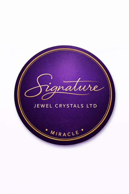 Jewel Crystals Shop