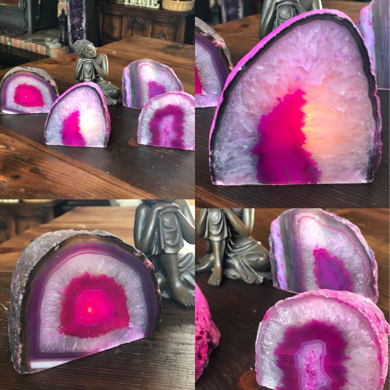 Jewel Crystals Shop