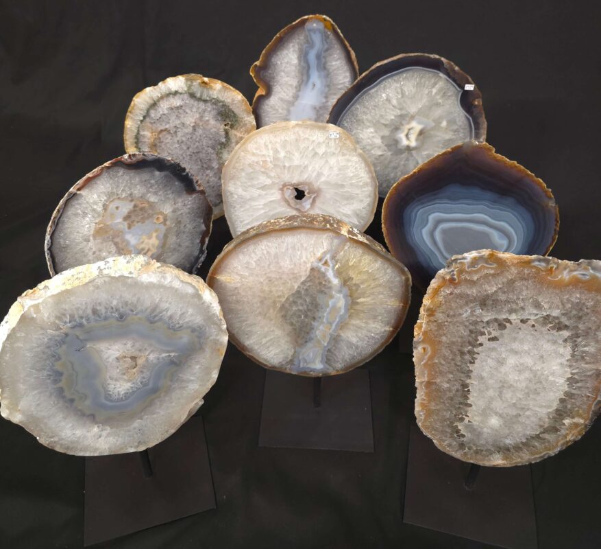 Jewel Crystals Shop