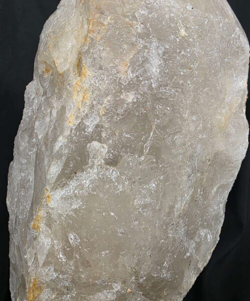 Huge Extra Large Tall Point 10 Premium Clear Rock Crystal Quartz - 13.5kg H34xW16xD14cm - Image 11