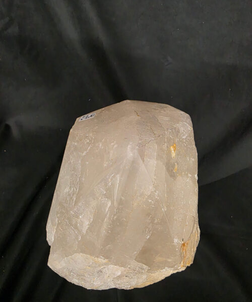 Huge Extra Large Tall Point 10 Premium Clear Rock Crystal Quartz - 13.5kg H34xW16xD14cm - Image 7
