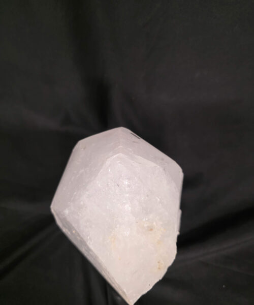 Huge Extra Large Tall Point 11 Premium Clear Rock Crystal Quartz - 13.01kg H31xW21xD14cm - Image 6