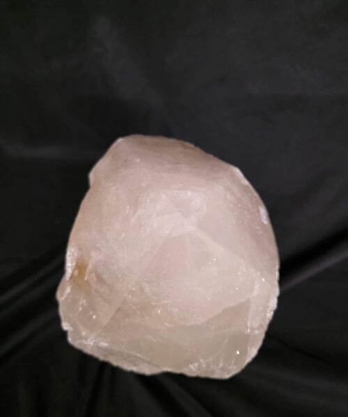 Huge Extra Large Tall Point 12 Premium Clear Rock Crystal Quartz - 18.02kg H31xW18xD19cm - Image 5