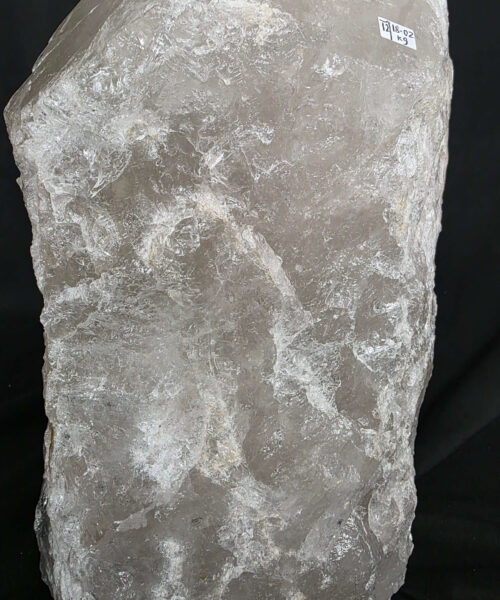Huge Extra Large Tall Point 12 Premium Clear Rock Crystal Quartz - 18.02kg H31xW18xD19cm - Image 6