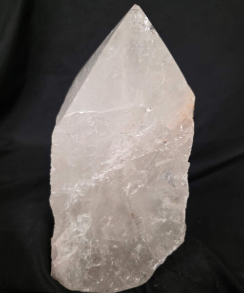Huge Extra Large Tall Point 16 Premium Clear Rock Crystal Quartz - 10.05kg H18xW13xD14cm - Image 4
