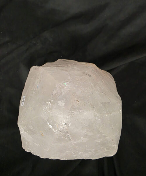 Huge Extra Large Tall Point 16 Premium Clear Rock Crystal Quartz - 10.05kg H18xW13xD14cm - Image 6
