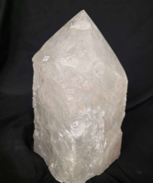 Huge Extra Large Tall Point 16 Premium Clear Rock Crystal Quartz - 10.05kg H18xW13xD14cm - Image 7