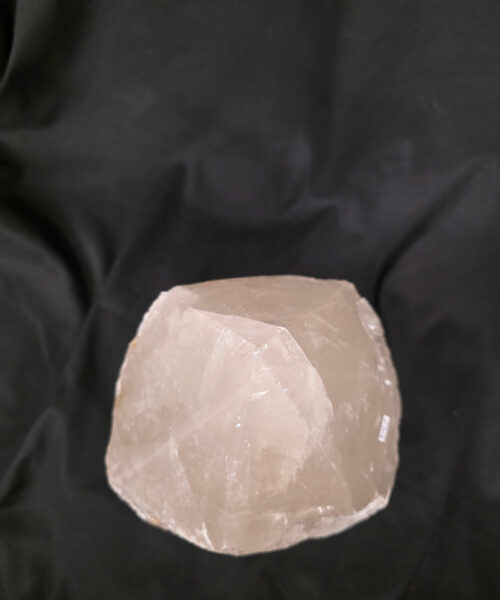 Huge Extra Large Tall Point 8 Premium Clear Rock Crystal Quartz - 15.2kg H32xW17xD15cm - Image 5