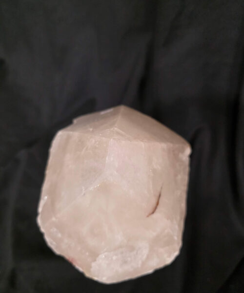 Huge Extra Large Tall Point 9 Premium Clear Rock Crystal Quartz - 11.2kg H30xW15xD15cm - Image 6
