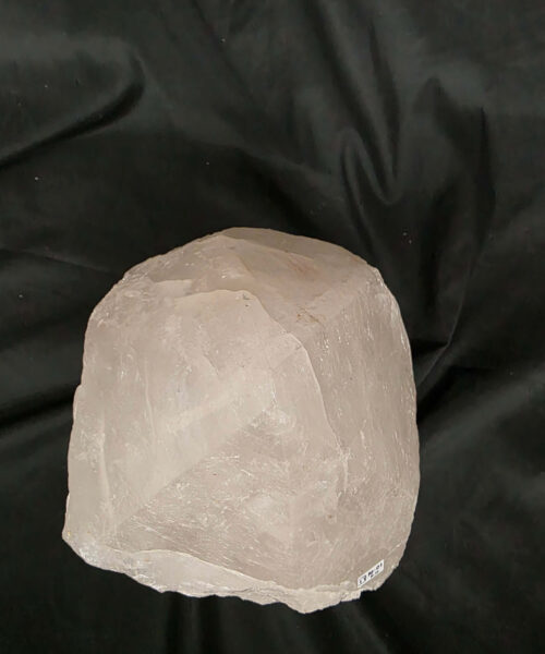 Huge Extra Large Tall Point 17 Premium Clear Rock Crystal Quartz - 14.01kg H31xW14xD14cm - Image 6