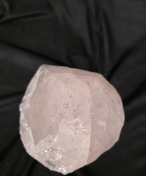 Huge Extra Large Tall Point 18 Premium Clear Rock Crystal Quartz - 14.02kg H30Xw15xD18cm - Image 6