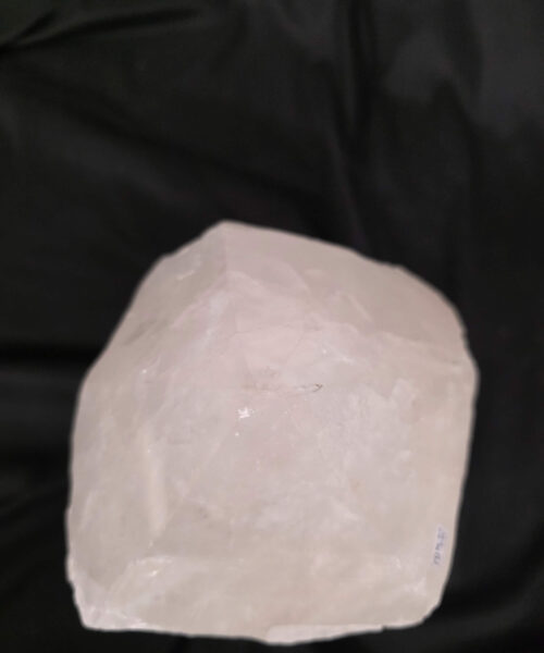 Huge Extra Large Tall Point 19 Premium Clear Rock Crystal Quartz - 14.03kg H31xW15xD15cm - Image 6