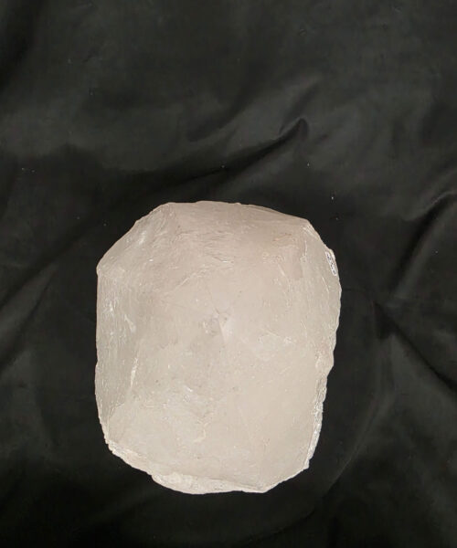 Huge Extra Large Tall Point 3 Premium Clear Rock Crystal Quartz - 7.881kg H18.5xW13xD13cm - Image 6