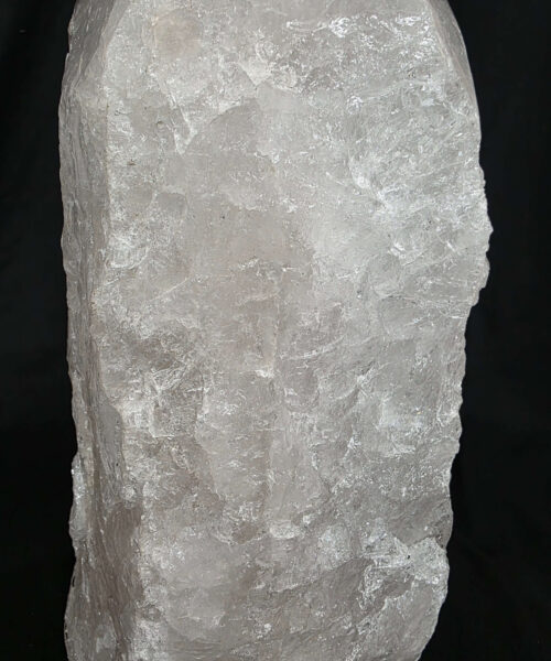Huge Extra Large Tall Point 3 Premium Clear Rock Crystal Quartz - 7.881kg H18.5xW13xD13cm - Image 7