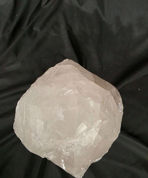 Huge Extra Large Tall Point 20 Premium Clear Rock Crystal Quartz - 16.01kg H33xW16xD15cm - Image 6