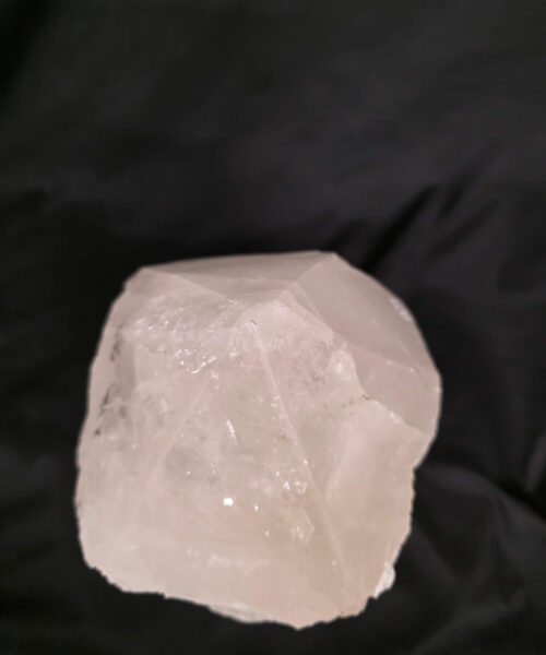 Huge Extra Large Tall Point 4 Premium Clear Rock Crystal Quartz - 16.7kg H34.5xW16.5xD16.5cm - Image 5