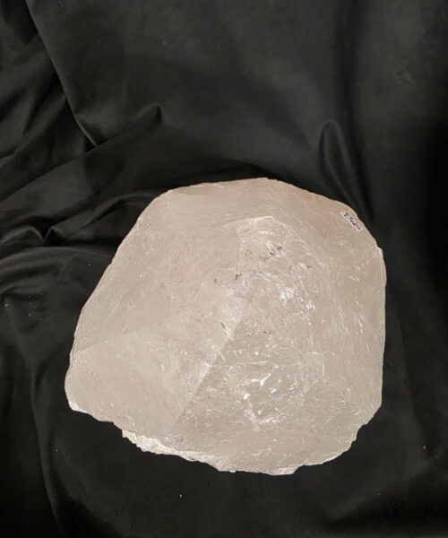 Huge Extra Large Tall Point 5 Premium Clear Rock Crystal Quartz - 14.7kg H34.5xW15xD15cm - Image 5
