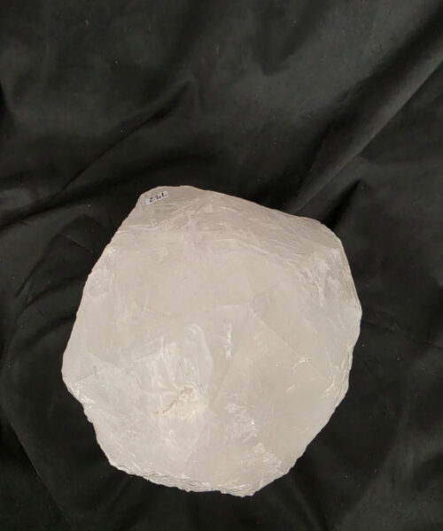Huge Extra Large Tall Point 7 Premium Clear Rock Crystal Quartz - 12.3kg H30xW15.5xD14cm - Image 6
