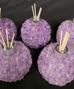 Amethyst Luxury Reed Diffuser