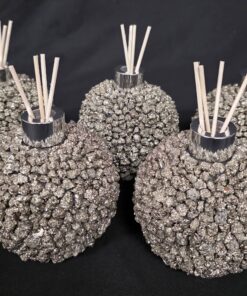 Luxury Pyrite Reed Diffuser