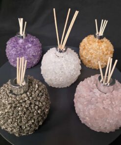 Luxury Reed Diffusers