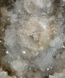 Premium Agate Geode on Stand 1 – 3.333g - H31xW20xD10cm - Image 8