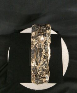 Premium Agate Geode on Stand 1 – 3.333g - H31xW20xD10cm - Image 10