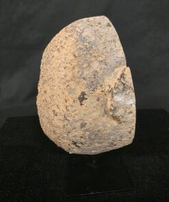 Premium Agate Geode on Stand 11 – 2.189g - H20xW13xD8cm - Image 5
