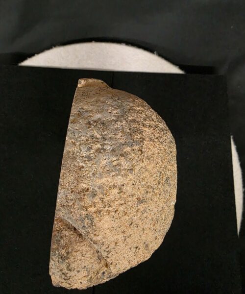 Premium Agate Geode on Stand 11 – 2.189g - H20xW13xD8cm - Image 10