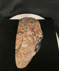 Premium Agate Geode on Stand 13 – 2.629g - H13xW16xD8cm - Image 8