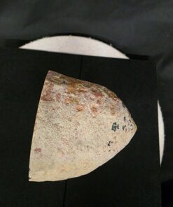 Premium Agate Geode on Stand 16 – 2.221g - H20xW9.5xD10cm - Image 4