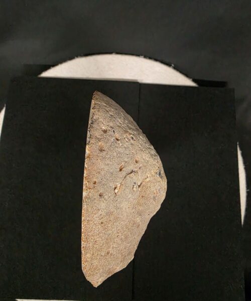 Premium Agate Geode on Stand 2 – 1.597g - H23xW14xD8cm - Image 10