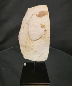 Premium Agate Geode on Stand 3 – 2.002g - H20xW13xD8cm - Image 5
