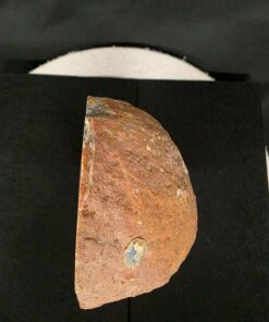 Premium Agate Geode on Stand 4 – 2.021g - H20xW13xD8cm - Image 8