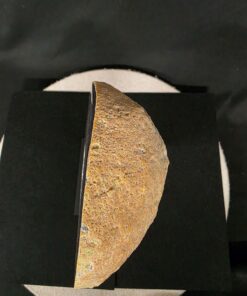Premium Agate Geode on Stand 5 – 2.922g - H24.5xW17xD10cm - Image 9