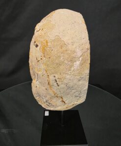 Premium Agate Geode on Stand 6 – 2.582g - H21.5xW13xD8cm - Image 5