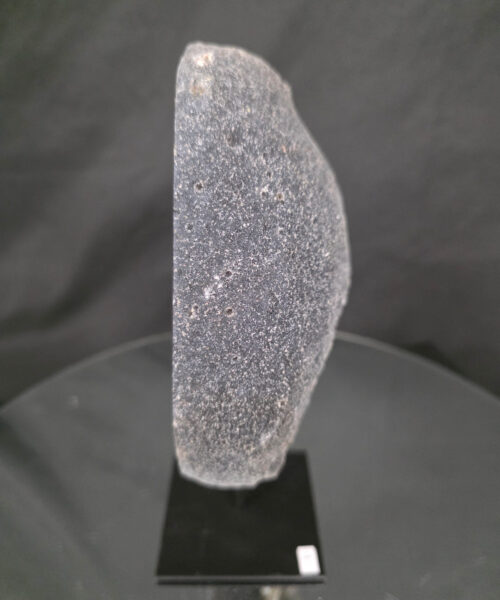 Premium Agate Geode on Stand 9 – 2.223g - H22.5xW15xD8cm - Image 3