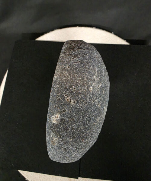 Premium Agate Geode on Stand 9 – 2.223g - H22.5xW15xD8cm - Image 9