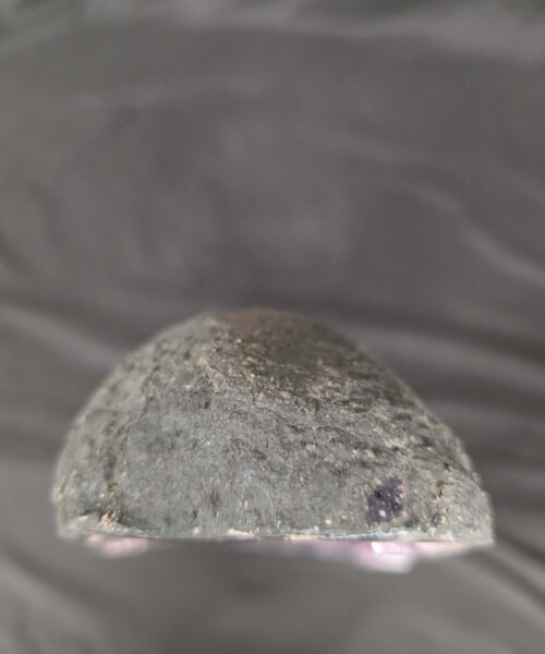 Tall Amethyst Crystal Geode 1161 Premium Queen Grade 9.54kg H61.5xW18xD9cm - Image 6