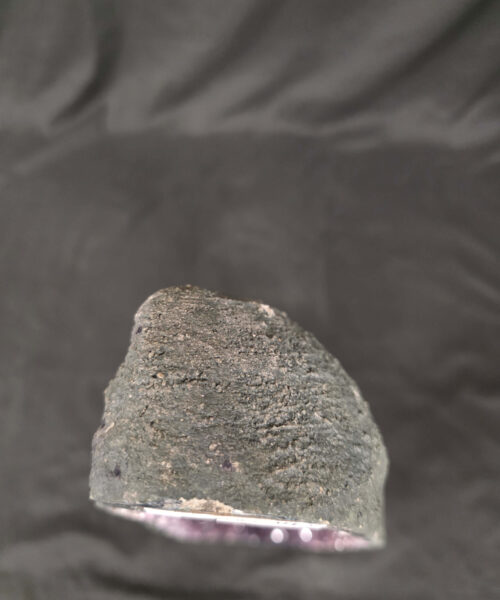 Tall Amethyst Crystal Geode 1162 Premium Queen Grade 9.54kg H66xW17xD10cm - Image 6