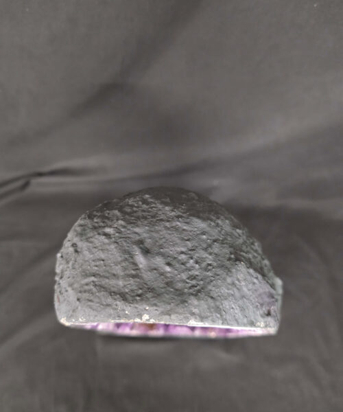 Tall Amethyst Crystal Geode 1178 Premium Queen Grade 13.88kg H51xW22xD15cm - Image 5