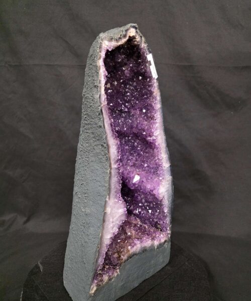 Amethyst Crystal Geode 1190 Premium Queen Grade 17.85kg H50xW23xD16cm - Image 3